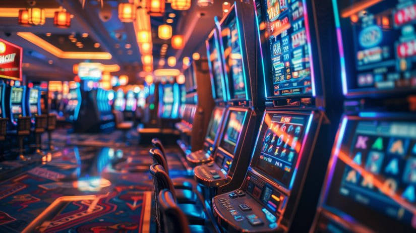 Live casino trực tuyến tiện lợi và đa dạng trò chơi